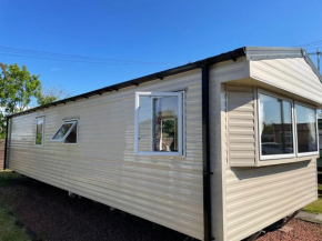 Two Bedroom Willerby Parkhome in Uddingston